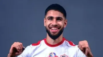 مصدر بالزمالك: حكم سابق يمنح أيك السويدى 1.1 مليون دولار بسبب عمر فرج